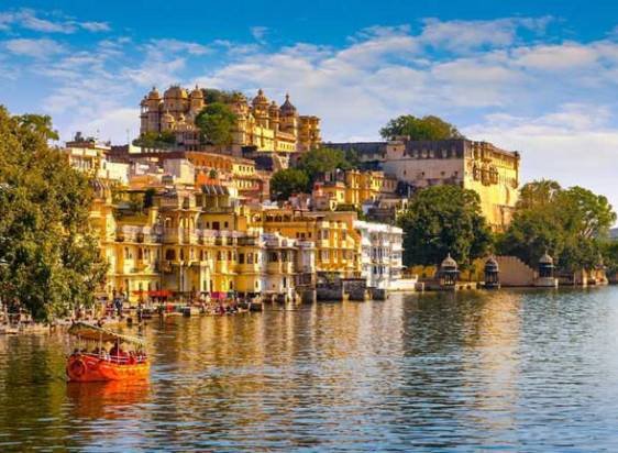 Explore the Best Family-Friendly Destinations in Rajasthan